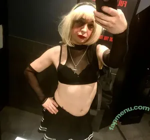 tandycypher / realdestinycypher nude photo #0003