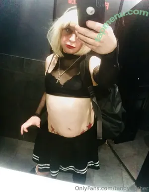 tandycypher / realdestinycypher nude photo #0004