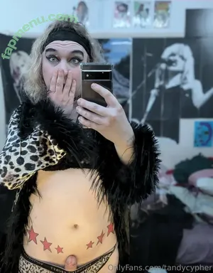 tandycypher / realdestinycypher nude photo #0023