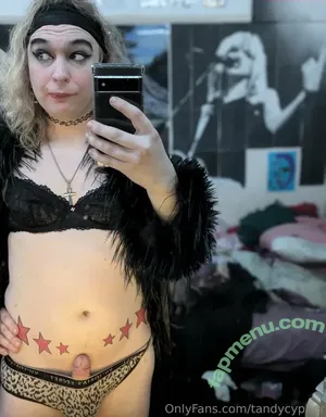 tandycypher / realdestinycypher nude photo #0024