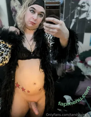 tandycypher / realdestinycypher nude photo #0029