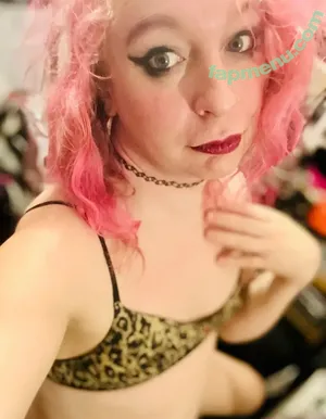 tandycypher / realdestinycypher nude photo #0043