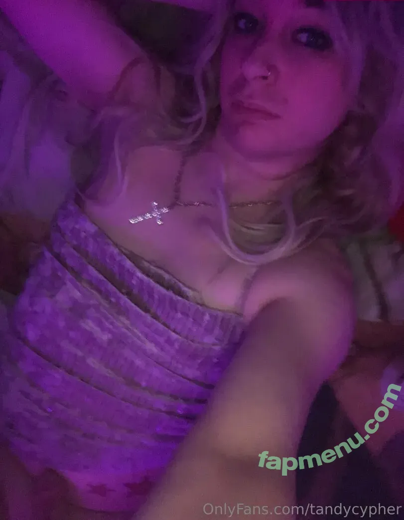 tandycypher nude photo #0012 (realdestinycypher)