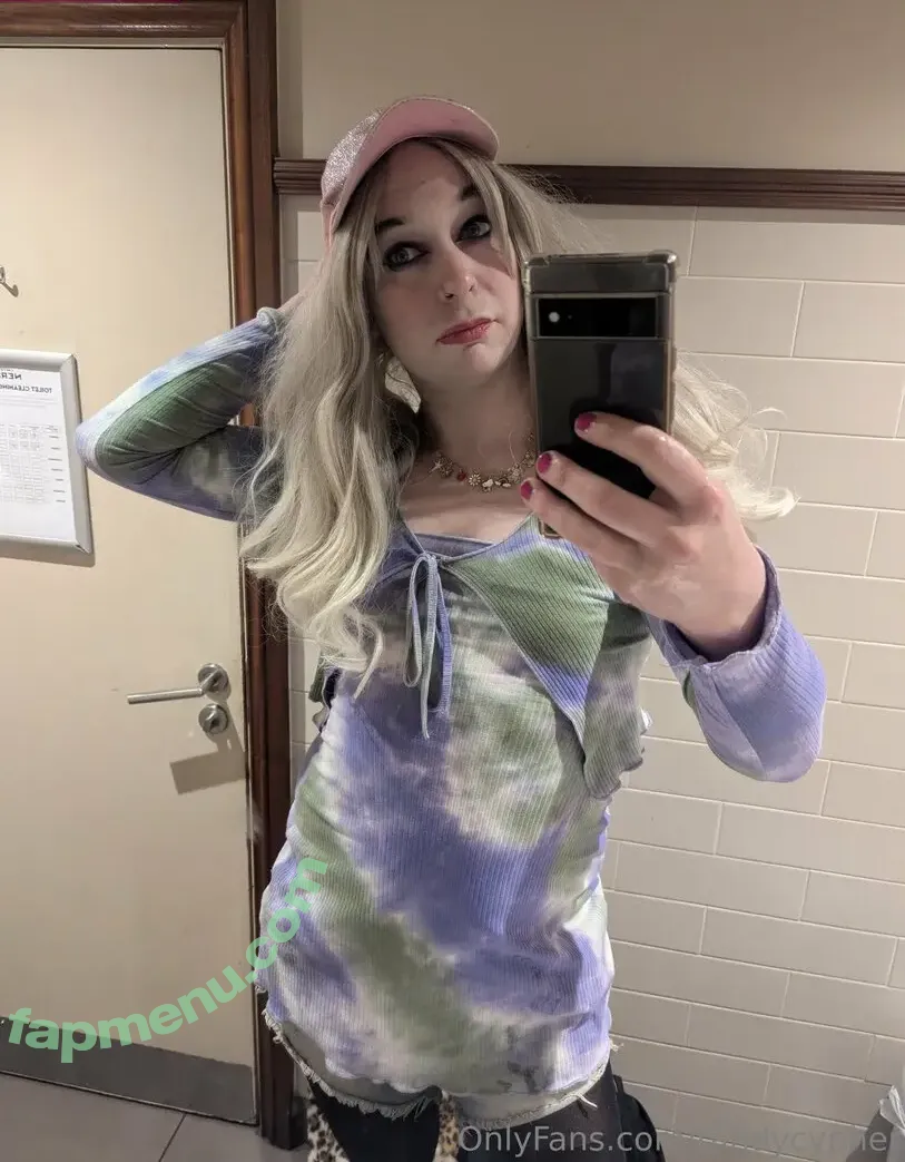 tandycypher nude photo #0034 (realdestinycypher)