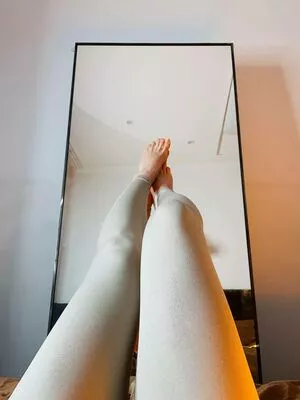 Tangerin Asmr / tangerin_inst nude photo #0010