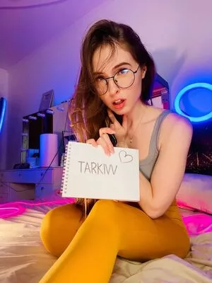 Tangerin Asmr / tangerin_inst nude photo #0022