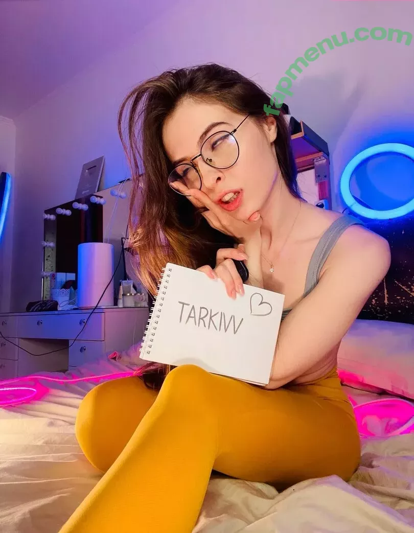 Tangerin Asmr nude photo #0024 (tangerin_inst)