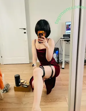 Tangerin / tangerin_inst nude photo #0330