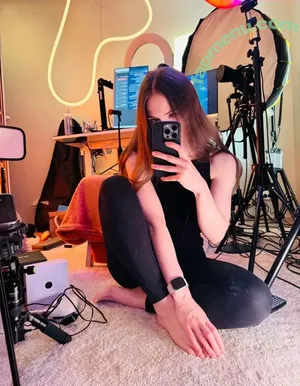 Tangerin / tangerin_inst nude photo #0334