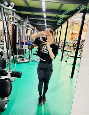 Tangerin / tangerin_inst nude photo #0336