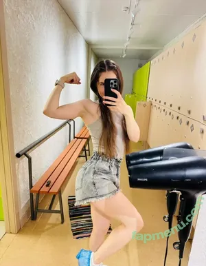 Tangerin / tangerin_inst nude photo #0337