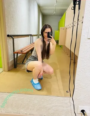 Tangerin / tangerin_inst nude photo #0338