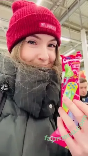 Tangerin / tangerin_inst nude photo #0347