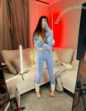 Tangerin / tangerin_inst nude photo #0378