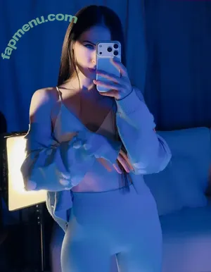 Tangerin / tangerin_inst nude photo #0379