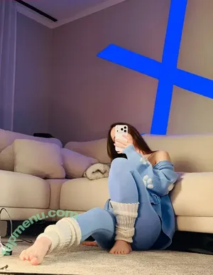 Tangerin / tangerin_inst nude photo #0390