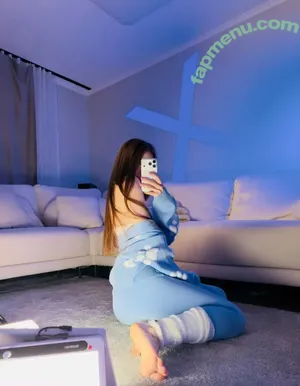 Tangerin / tangerin_inst nude photo #0391