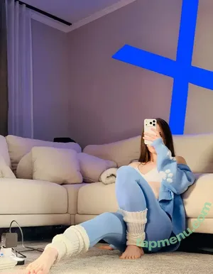 Tangerin / tangerin_inst nude photo #0392