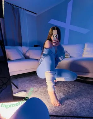 Tangerin / tangerin_inst nude photo #0394