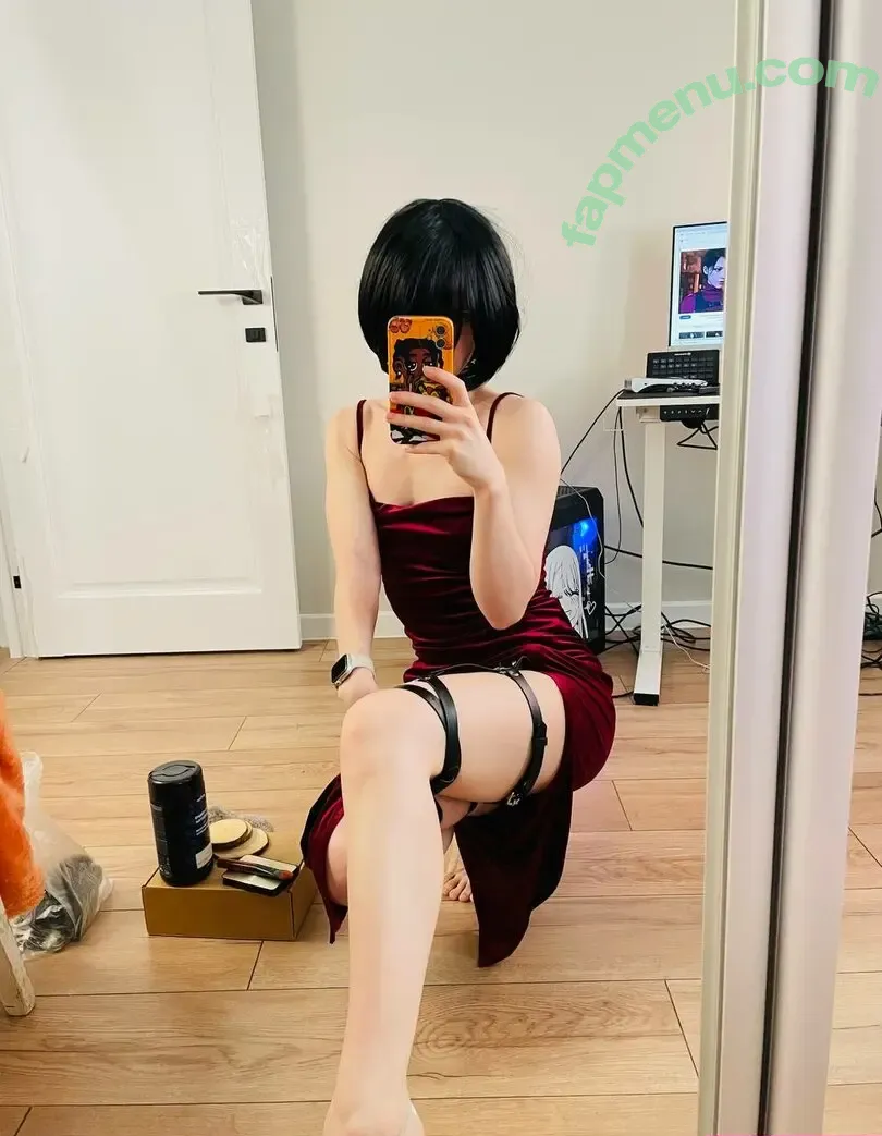 Tangerin nude photo #0330 (tangerin_inst)