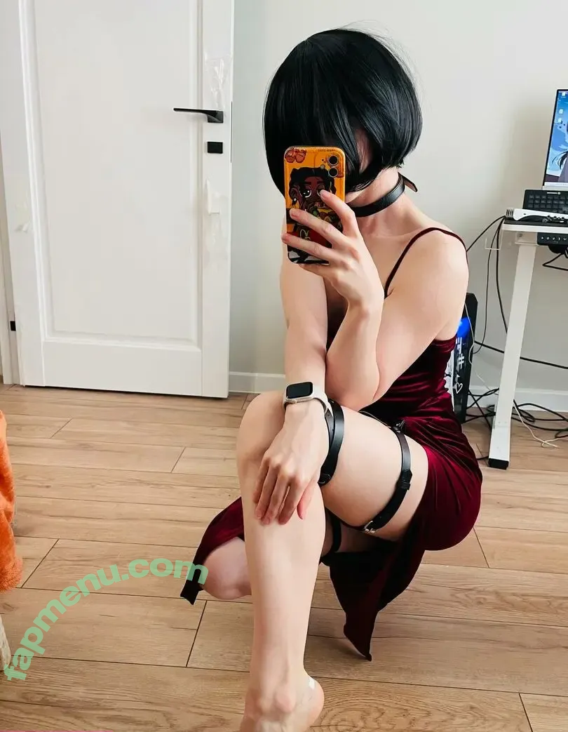 Tangerin nude photo #0331 (tangerin_inst)