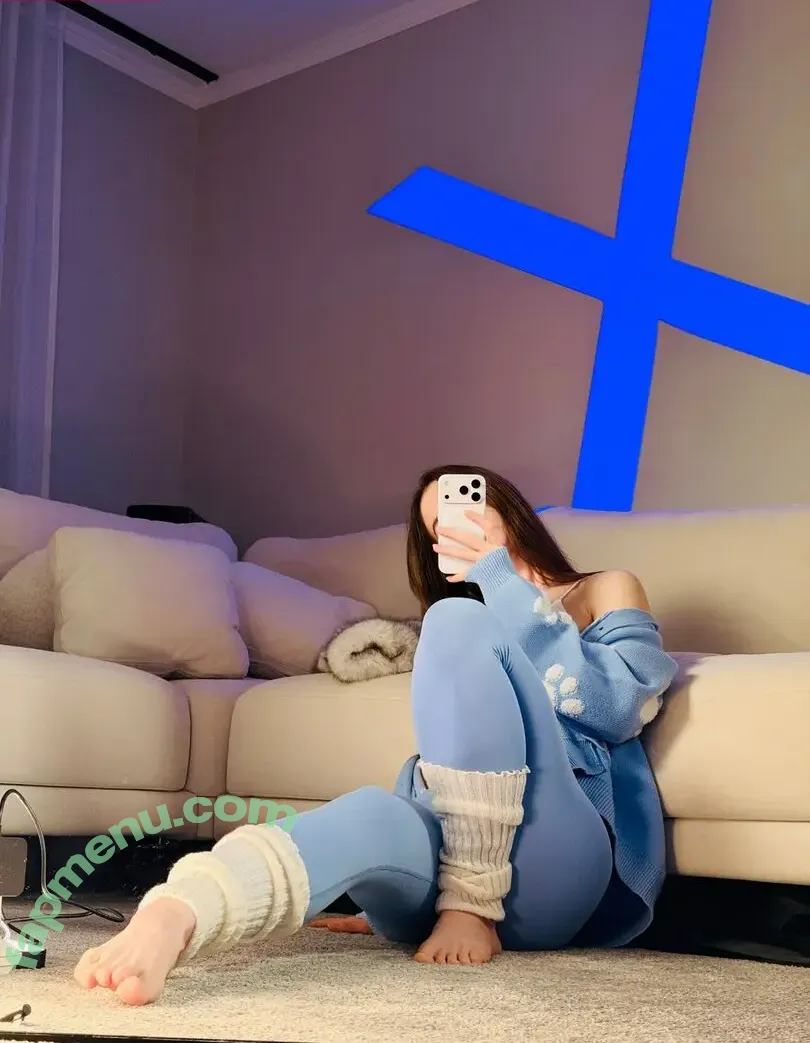 Tangerin nude photo #0390 (tangerin_inst)