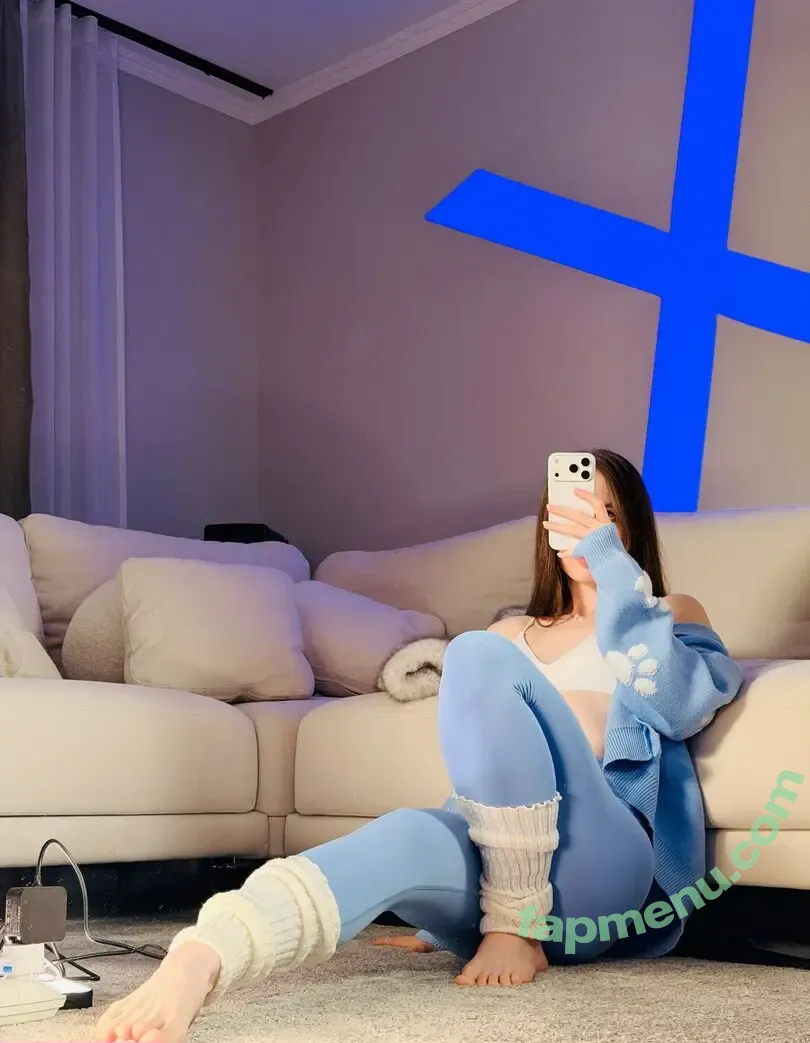 Tangerin nude photo #0392 (tangerin_inst)