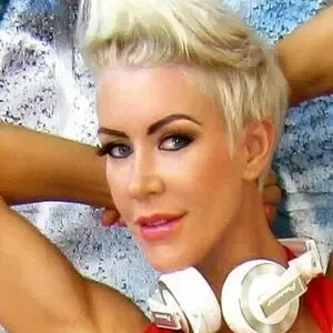 Tania Amazon / DJTaniaAmazon / taniaamazon nude photo #0025