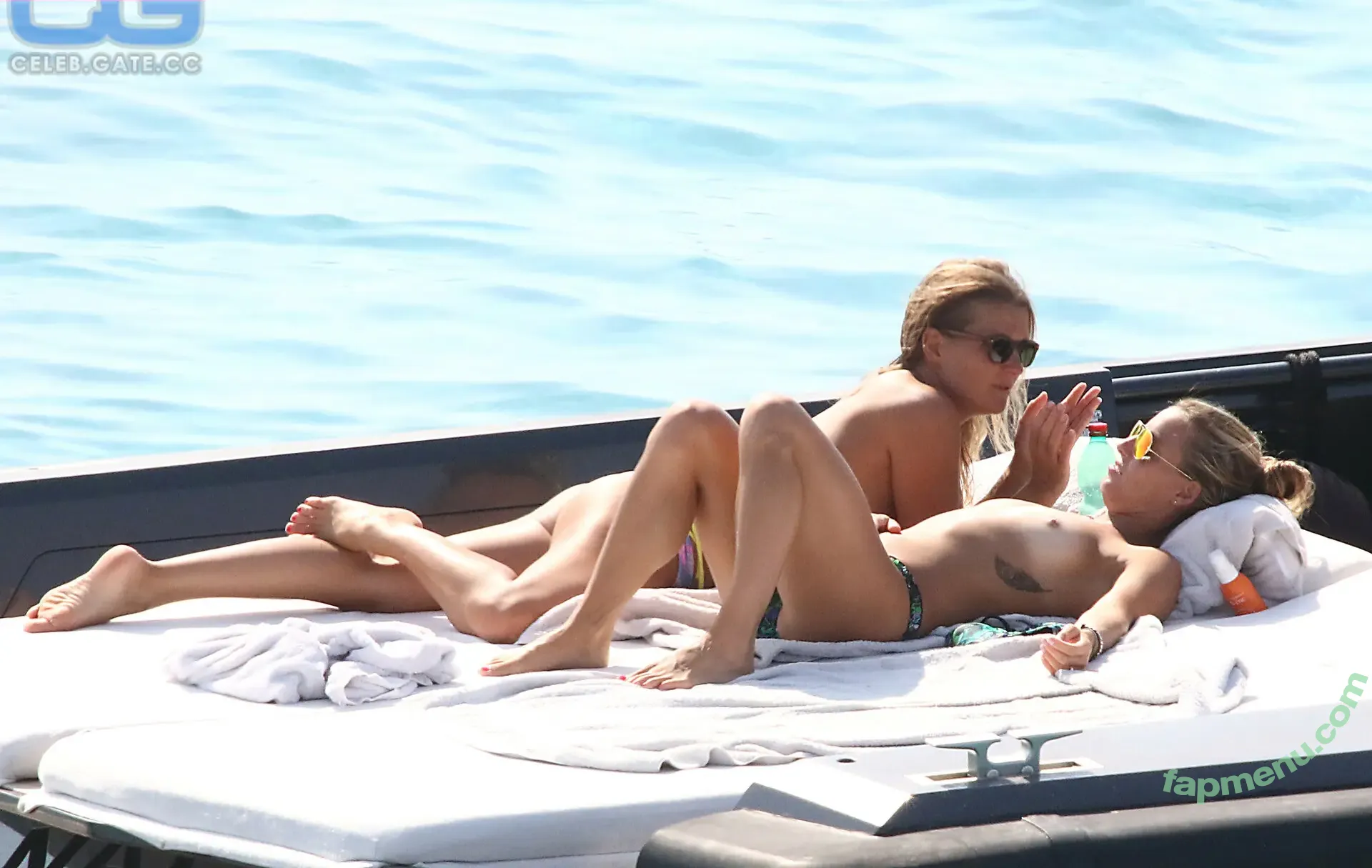 Tania Cagnotto nude photo #0006 (Tania Cagnotto)