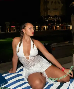 Tania Koh Lanta / tania_gattas / taniak nude photo #0026