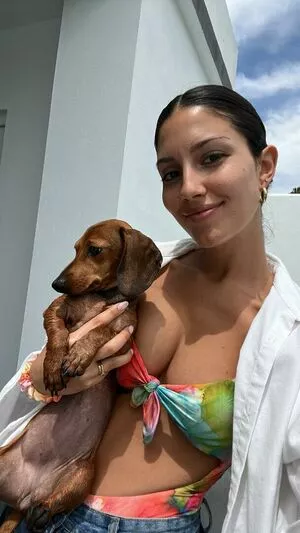 Tania Medina / taniamedinnna nude photo #0208