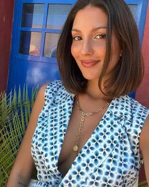 Tania Medina / taniamedinnna nude photo #0212