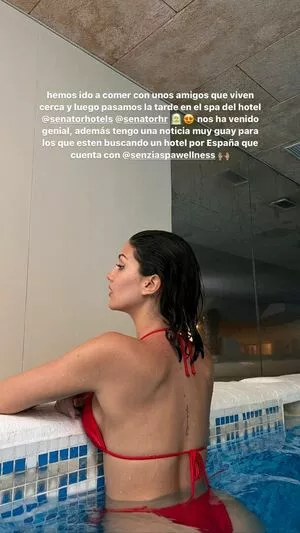 Tania Medina / taniamedinnna nude photo #0225