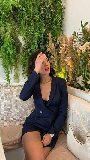 Tania Medina / taniamedinnna nude photo #0227