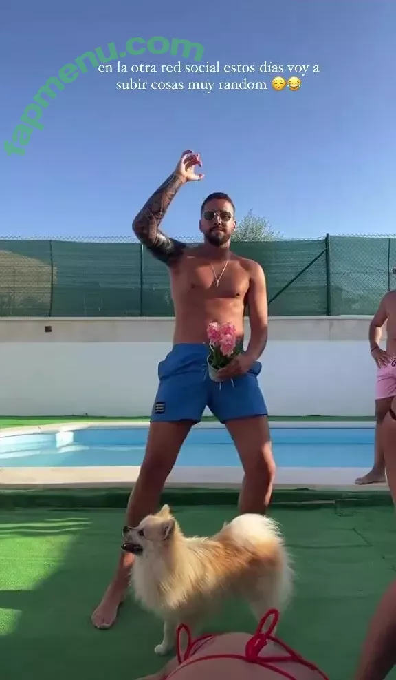 Tania Medina nude photo #0283 (taniamedinnna)