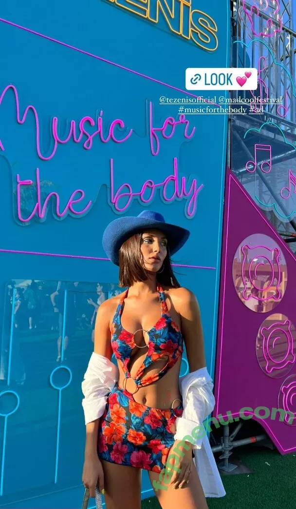 Tania Medina nude photo #0402 (taniamedinnna)