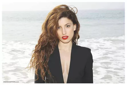 Tania Raymonde / tania.raymonde nude photo #0074