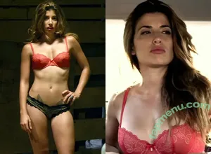 Tania Raymonde / tania.raymonde nude photo #0108