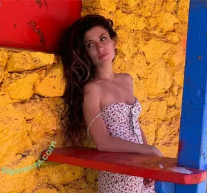 Tania Raymonde / tania.raymonde nude photo #0132