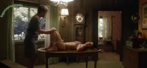 Tania Raymonde / tania.raymonde nude photo #0159