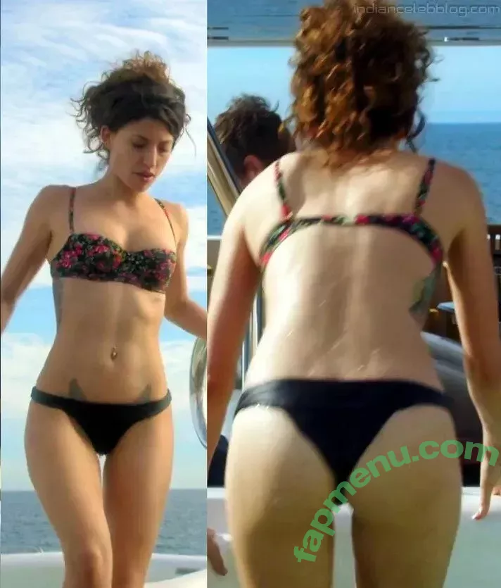 Tania Raymonde nude photo #0079 (tania.raymonde)