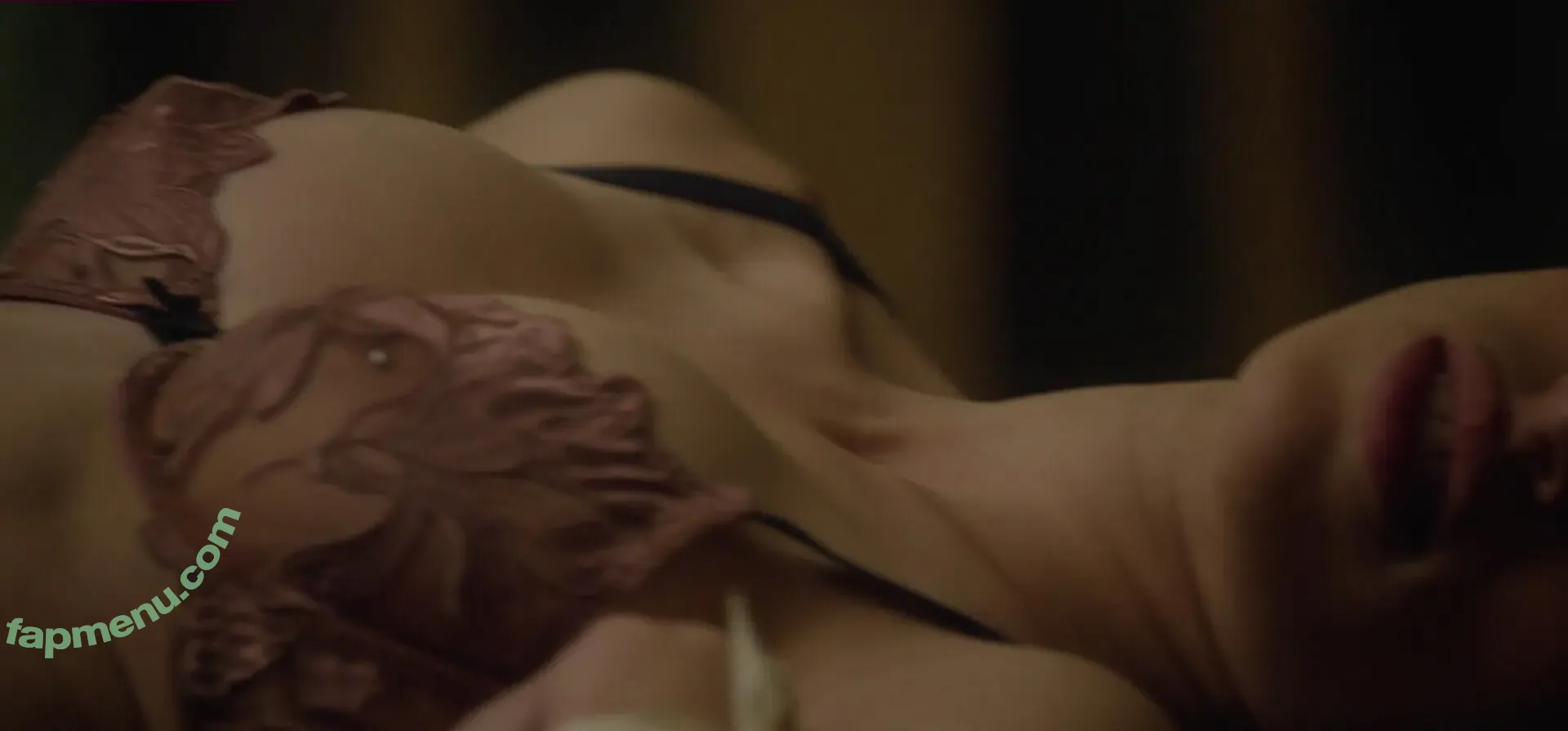Tania Raymonde nude photo #0112 (tania.raymonde)