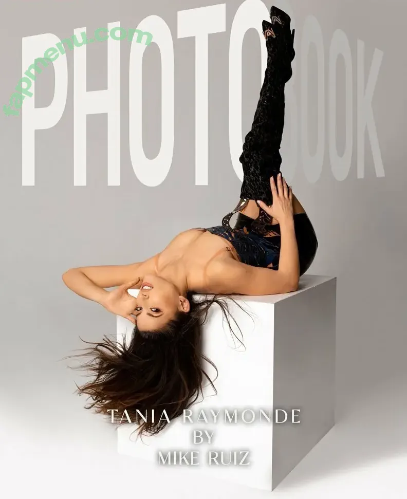 Tania Raymonde nude photo #0141 (tania.raymonde)