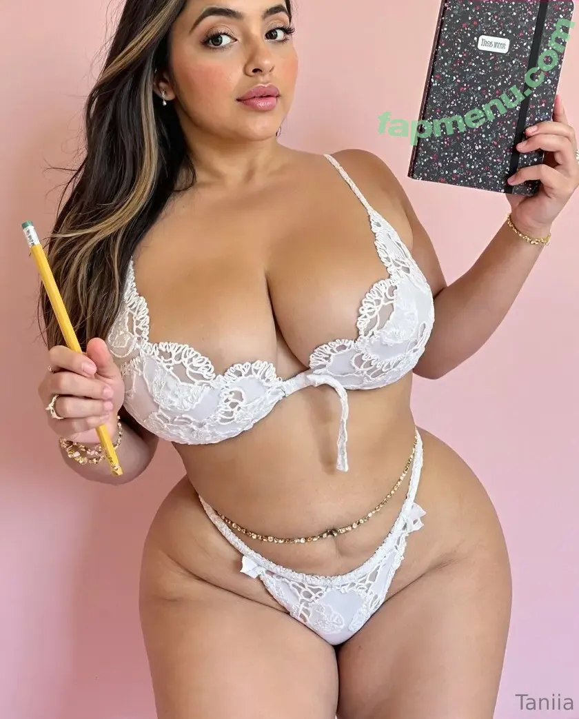 taniabombon nude photo #0020 (taniabombon)