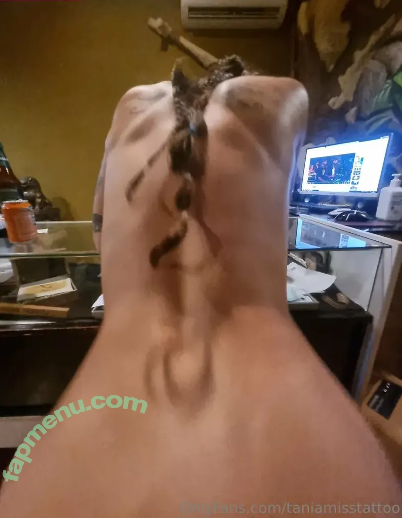 taniamisstattoo nude photo #0087 (taniamisstattoo)