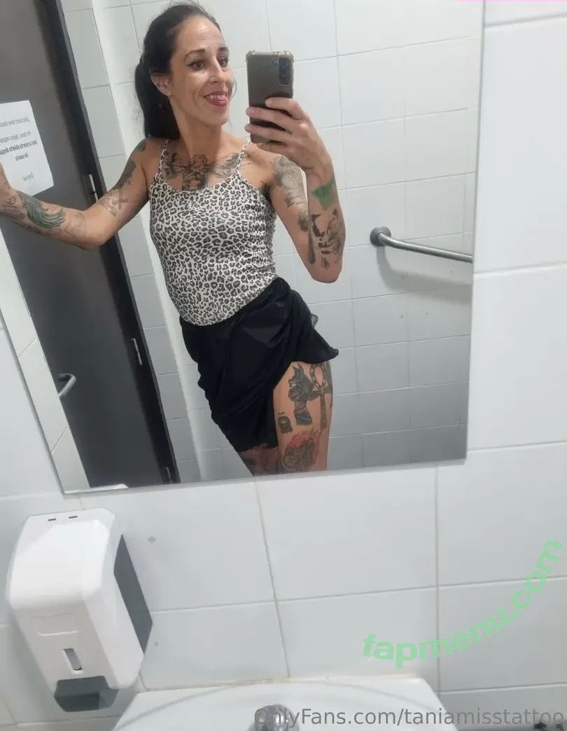 taniamisstattoo nude photo #0096 (taniamisstattoo)