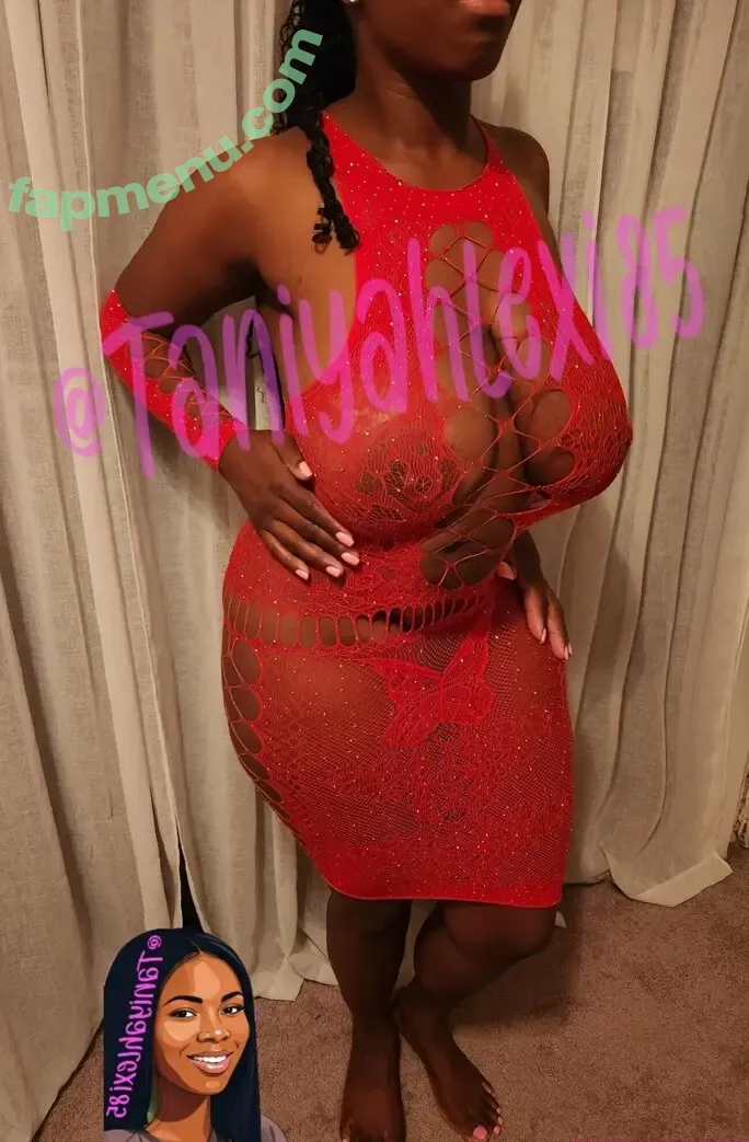 taniyahlexi85 nude photo #0032 (taniyahlexi85)