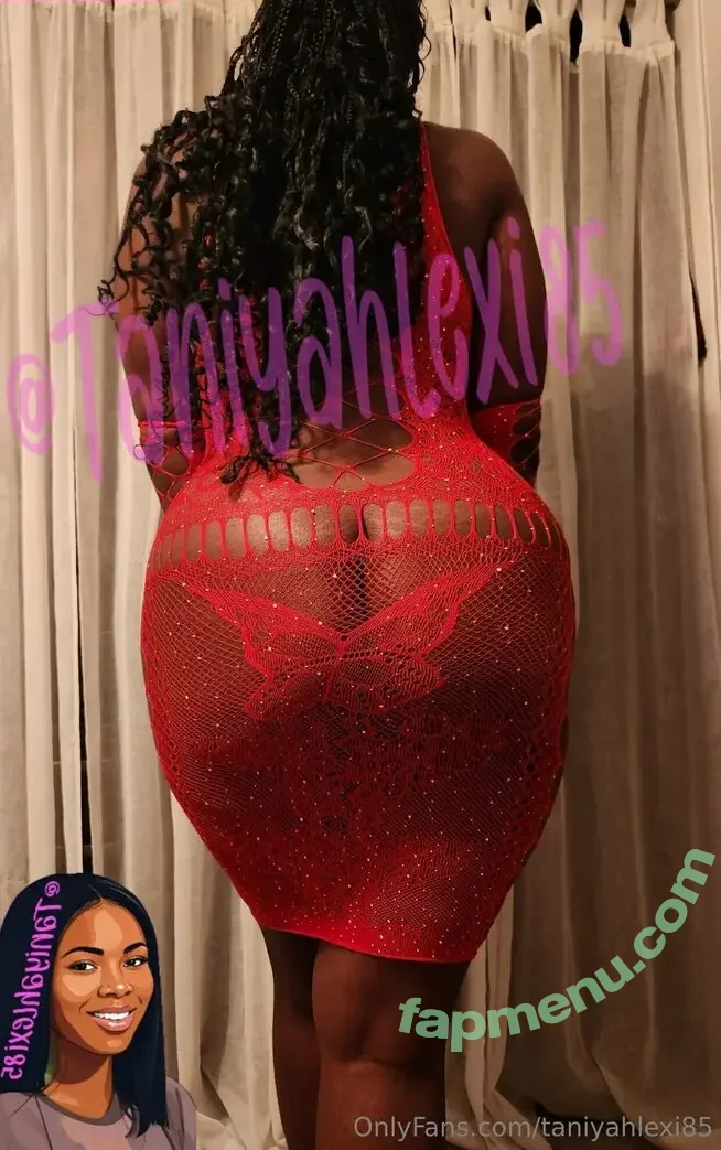 taniyahlexi85 nude photo #0035 (taniyahlexi85)