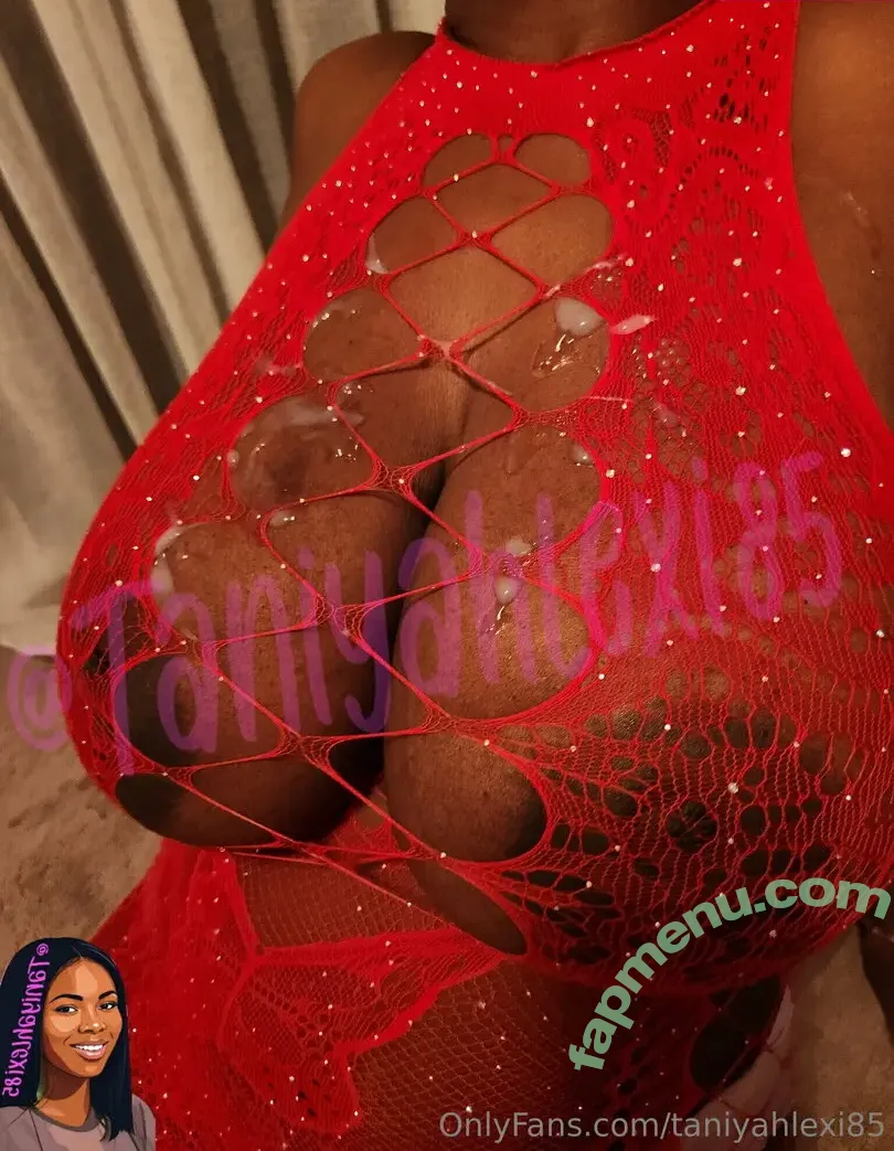 taniyahlexi85 nude photo #0036 (taniyahlexi85)