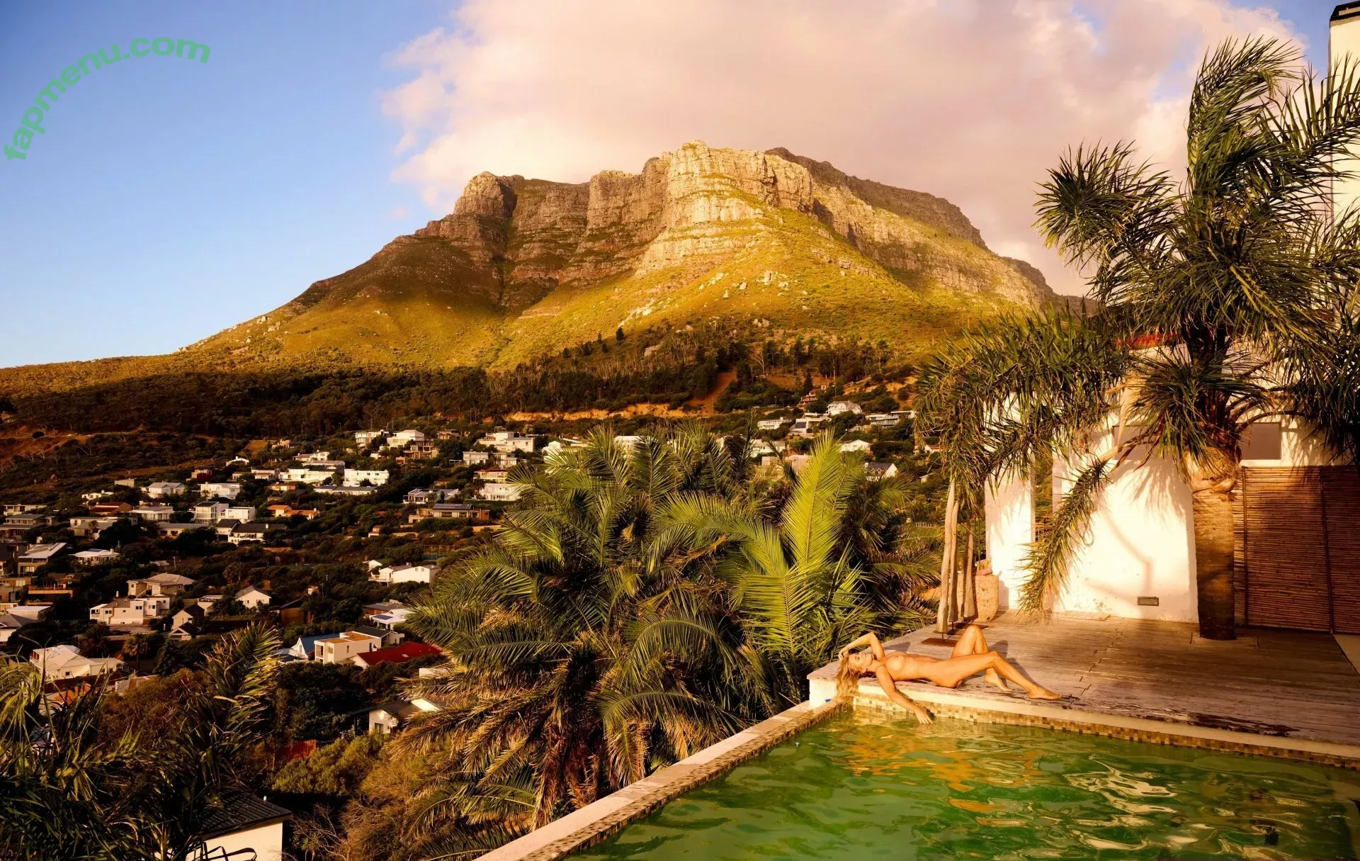 Tanja Lanäus nude photo #0005 (tanja_lanaeus)